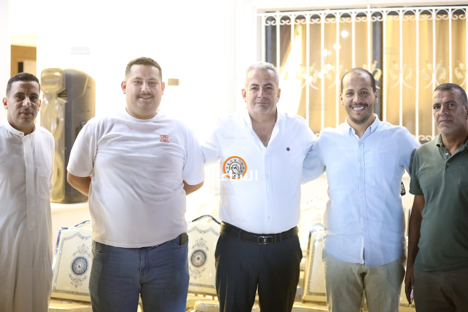 Madar Al-Saa Images 0.5794336279137055