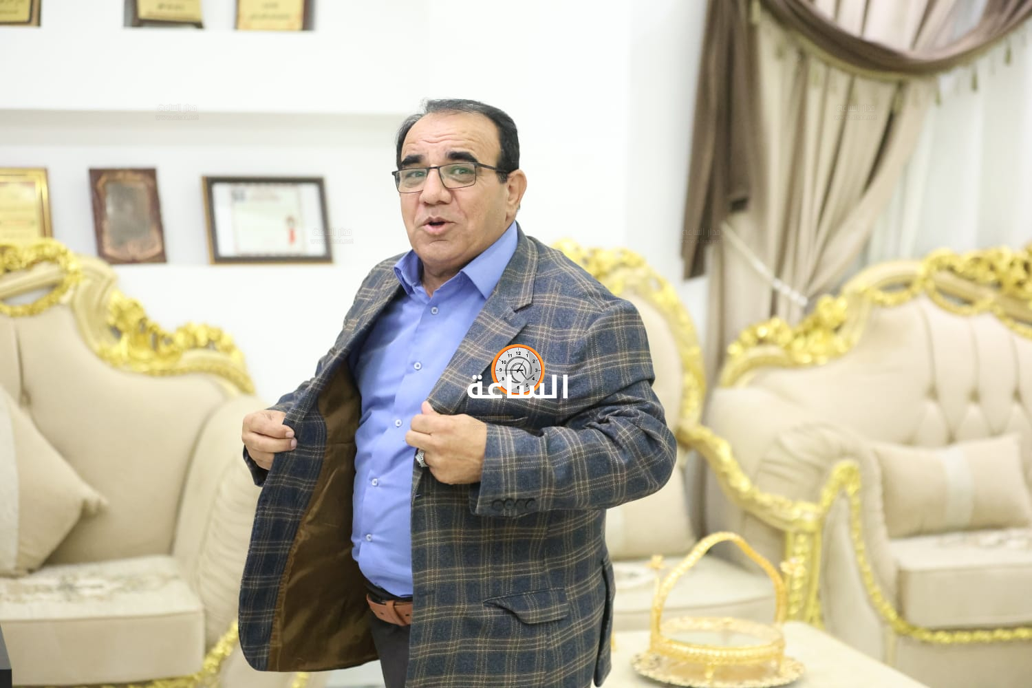 Madar Al-Saa Images 0.5601748726280533
