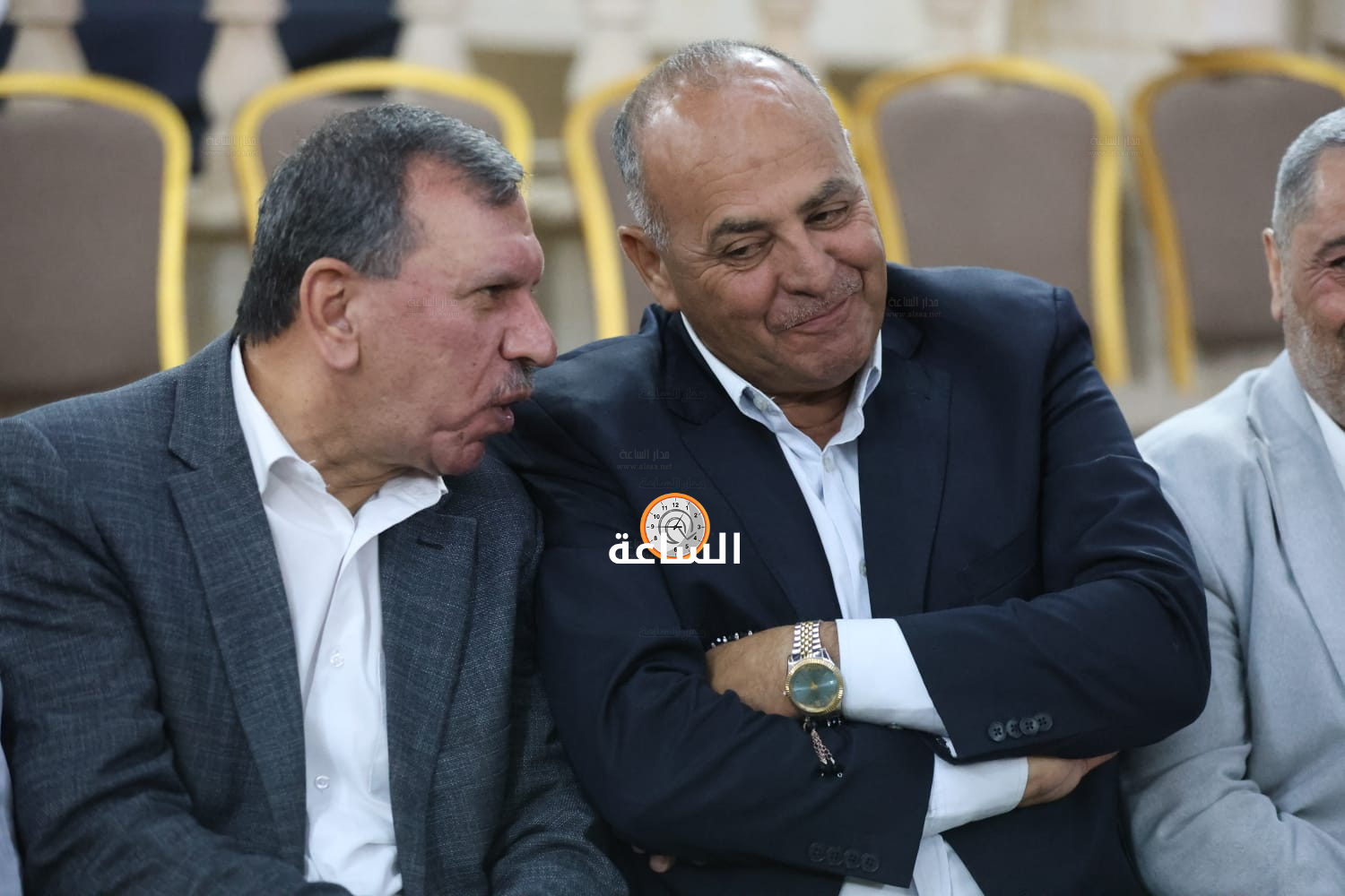 Madar Al-Saa Images 0.4489007036662932