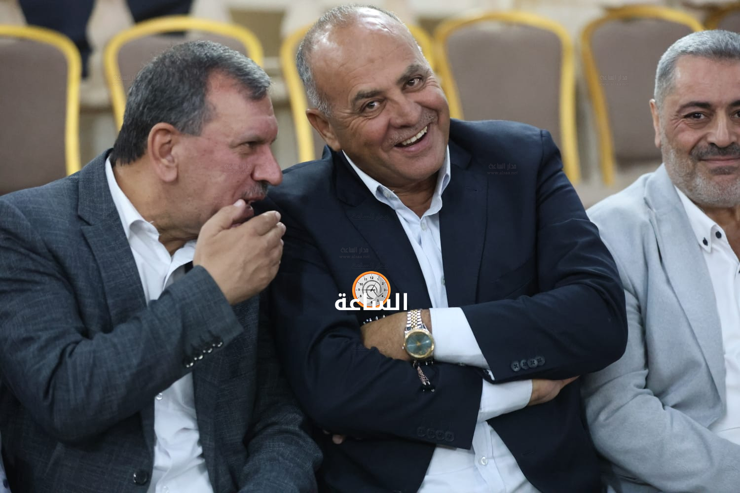 Madar Al-Saa Images 0.7033326853185525