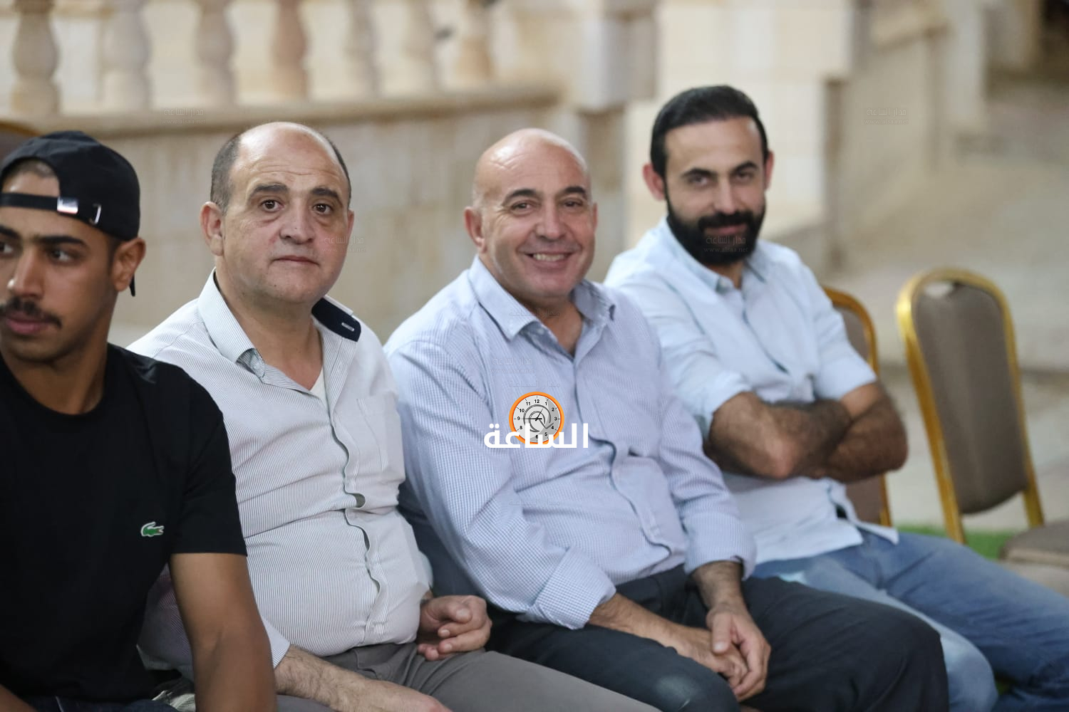 Madar Al-Saa Images 0.7366997777388801