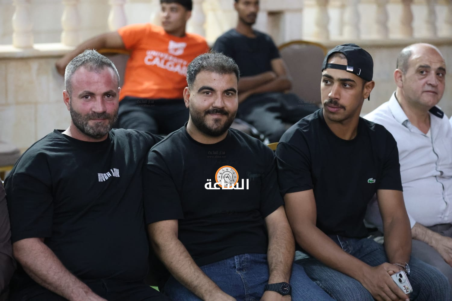 Madar Al-Saa Images 0.2811460891454717