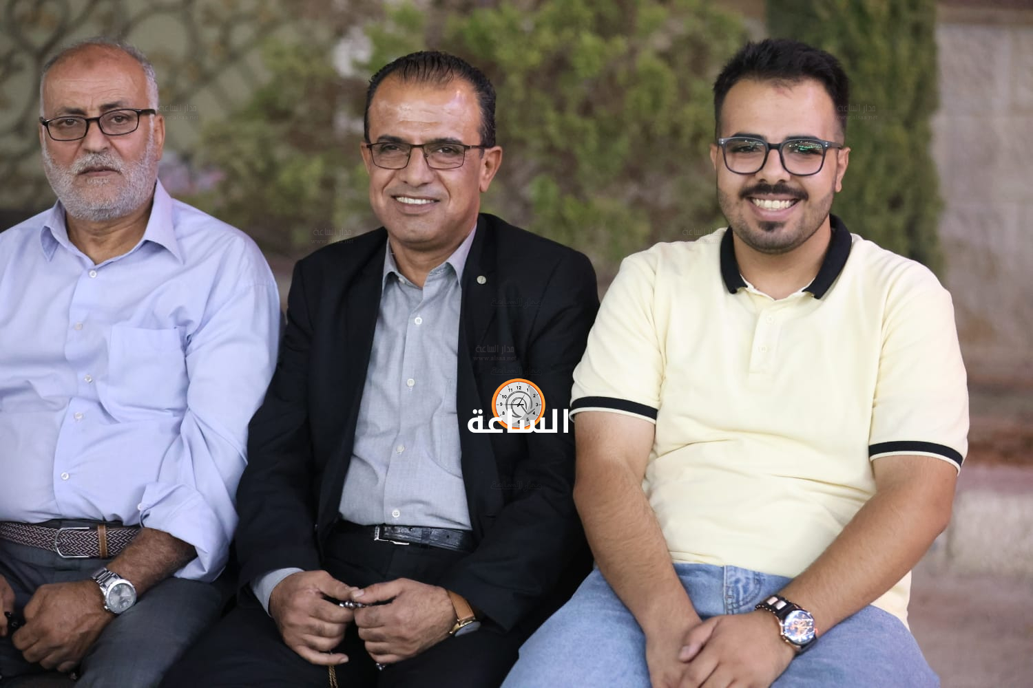 Madar Al-Saa Images 0.18246815038971953