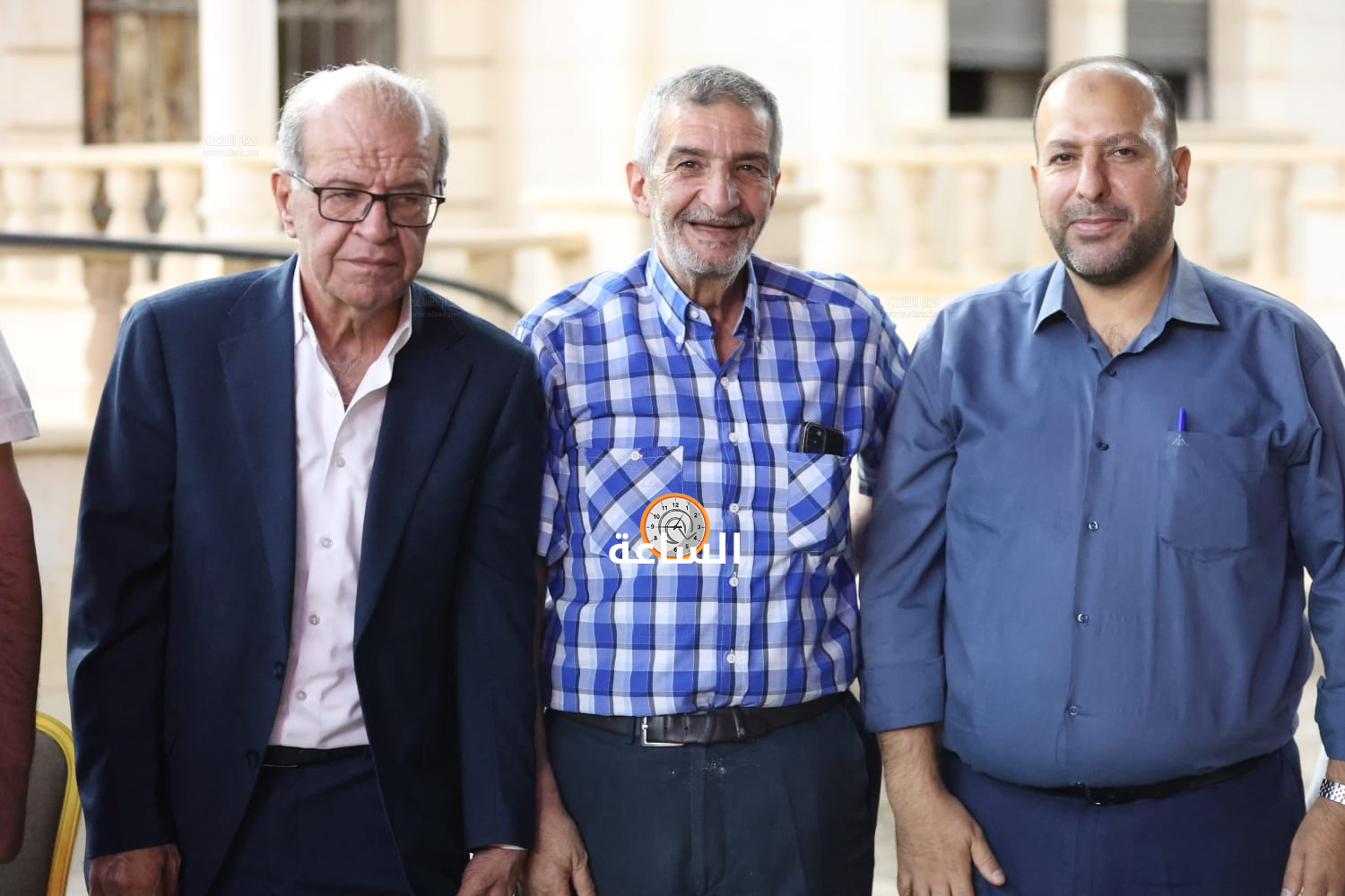 Madar Al-Saa Images 0.9604036674844322