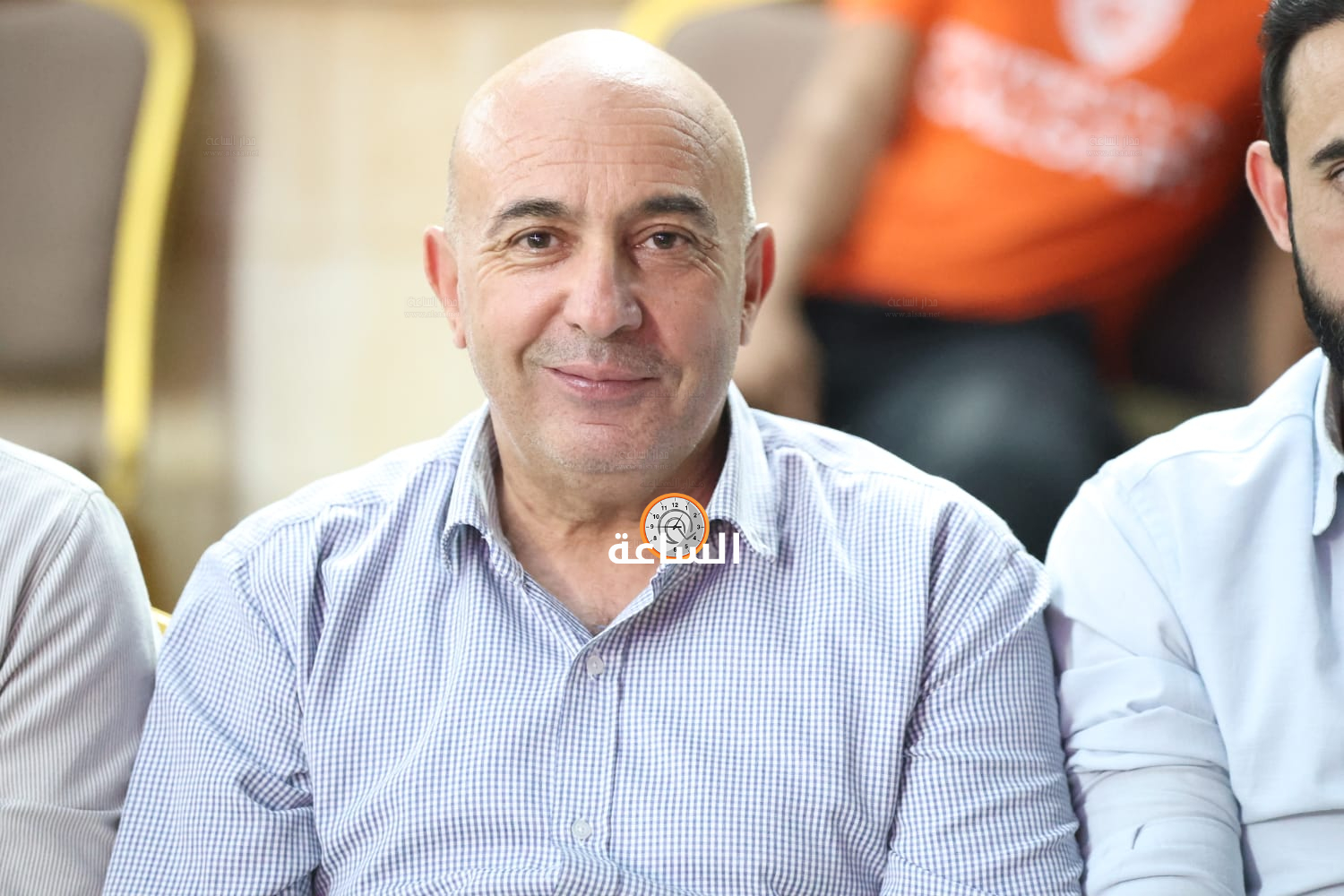 Madar Al-Saa Images 0.8937020429857293