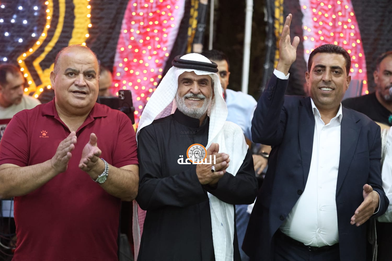 Madar Al-Saa Images 0.03913541770981366