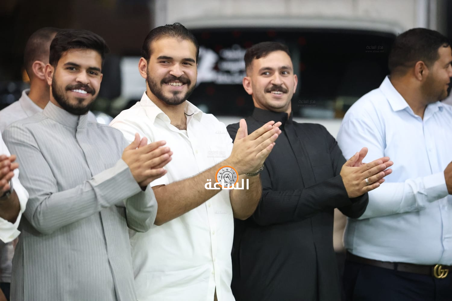 Madar Al-Saa Images 0.09788108361193293