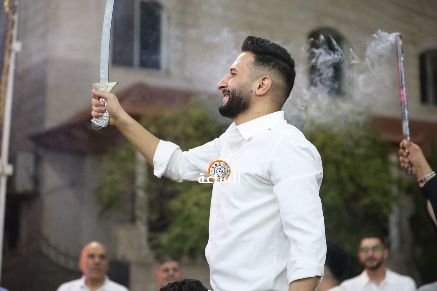 Madar Al-Saa Images 0.28287324396306057
