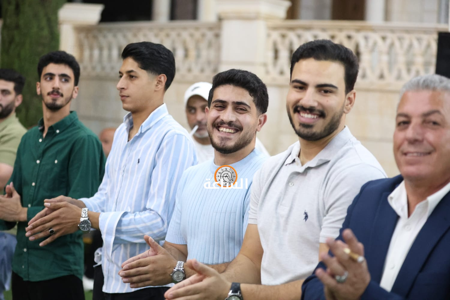 Madar Al-Saa Images 0.3617993271567239