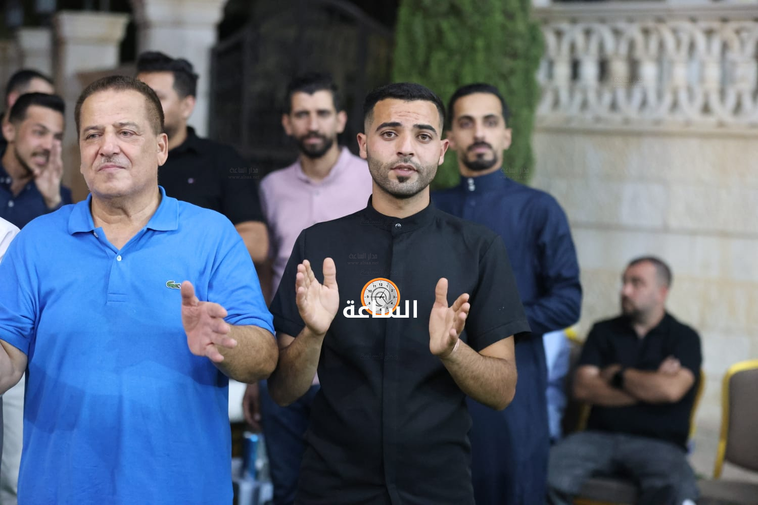 Madar Al-Saa Images 0.14003363478972553