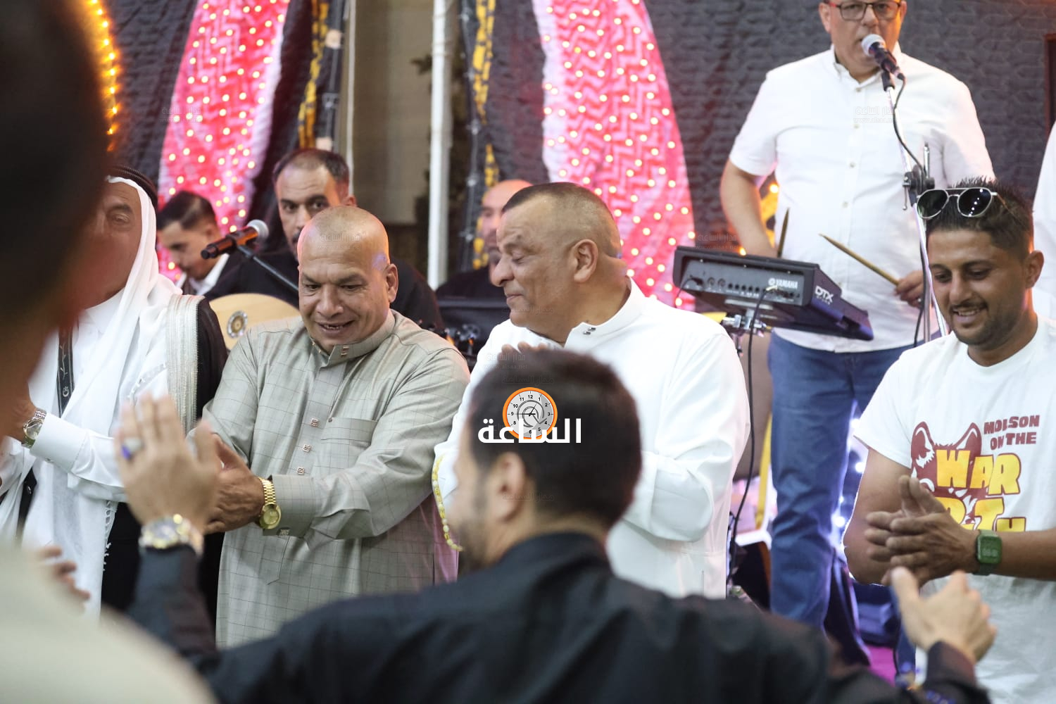 Madar Al-Saa Images 0.6284881168985679