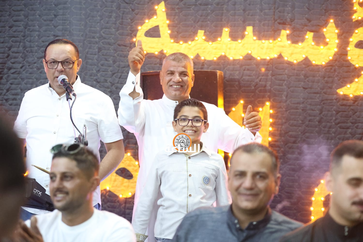 Madar Al-Saa Images 0.86545744219795
