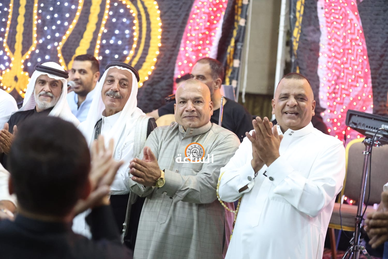 Madar Al-Saa Images 0.8539128682976017