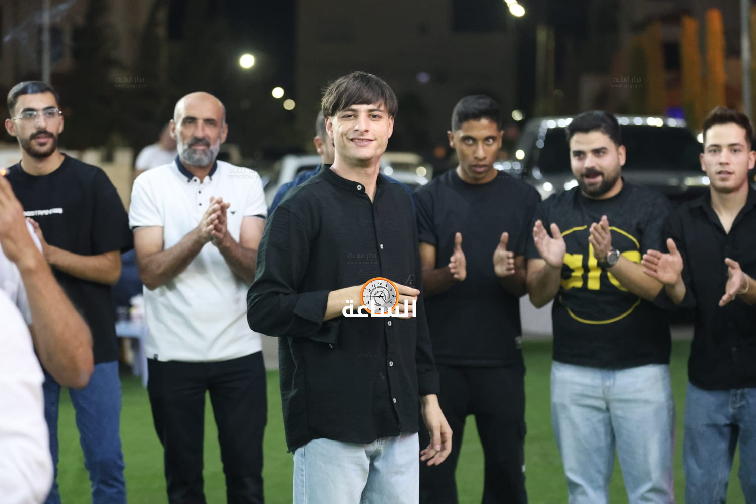 Madar Al-Saa Images 0.38899654369763814