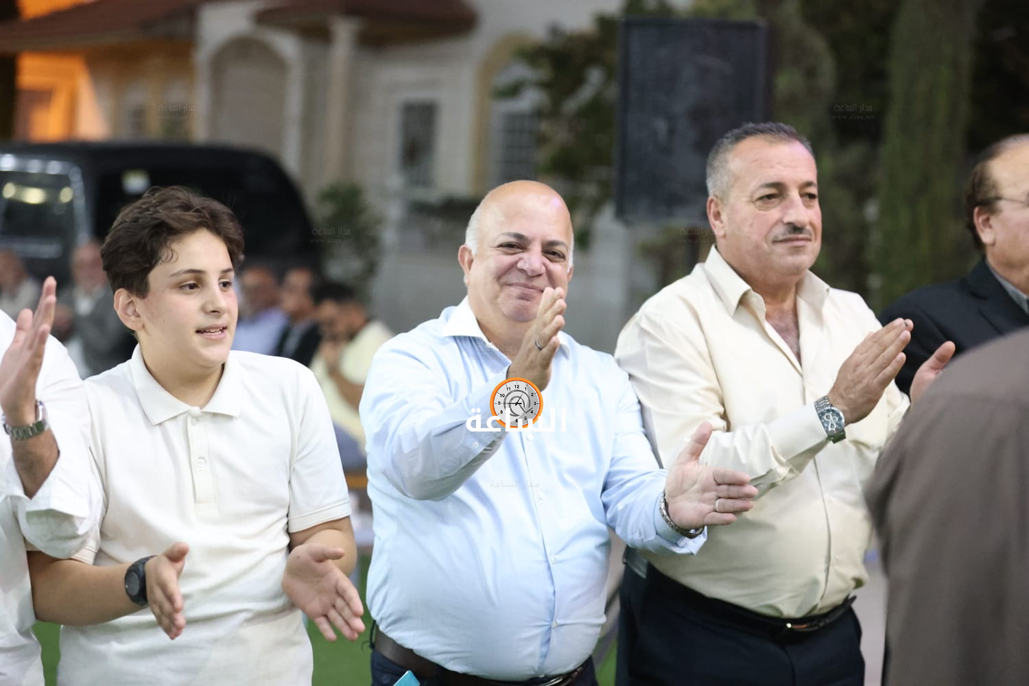Madar Al-Saa Images 0.12747166301738821