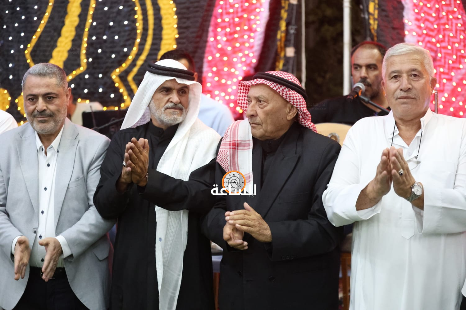 Madar Al-Saa Images 0.7939957123670031