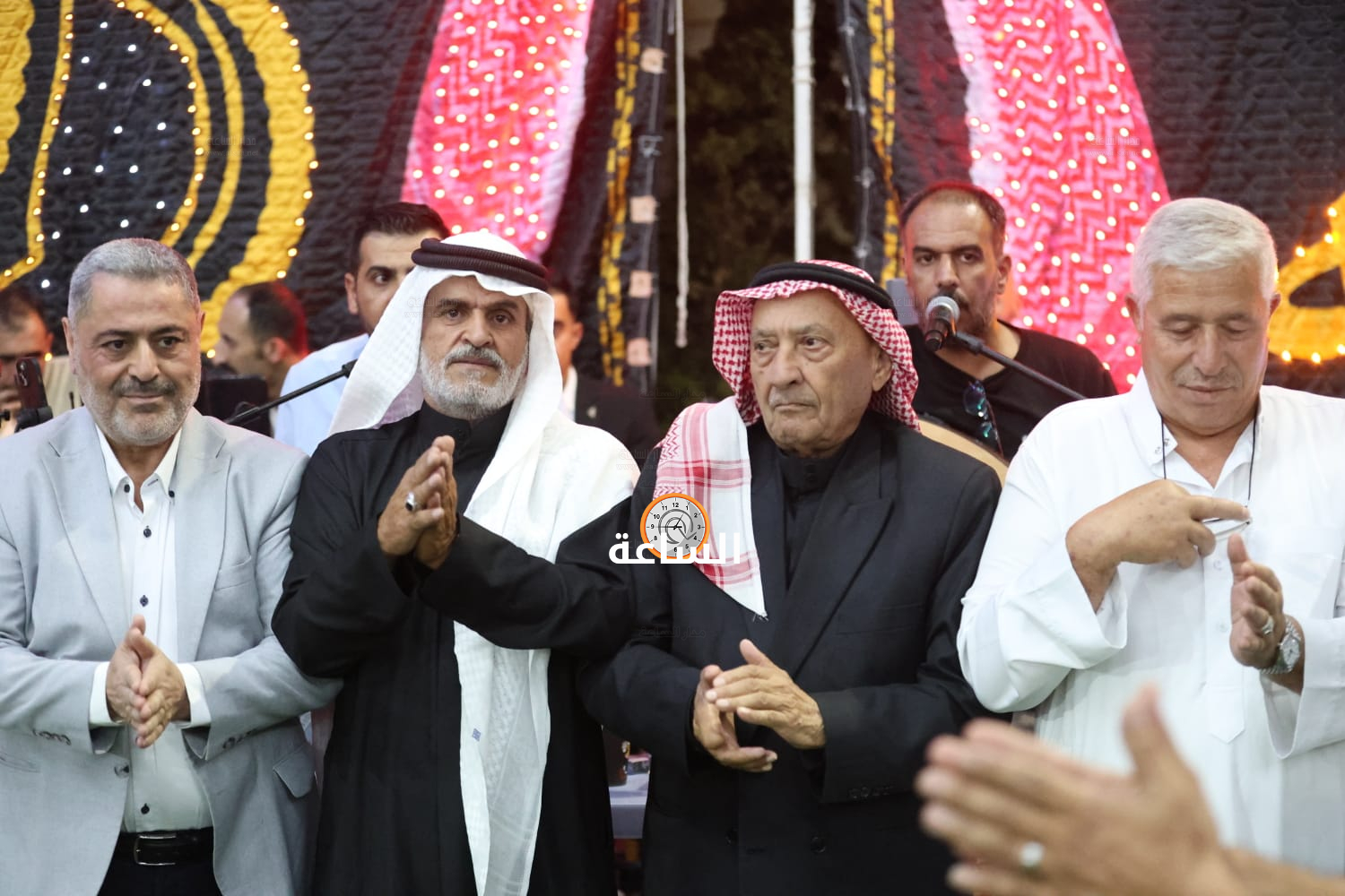 Madar Al-Saa Images 0.040093854868130996