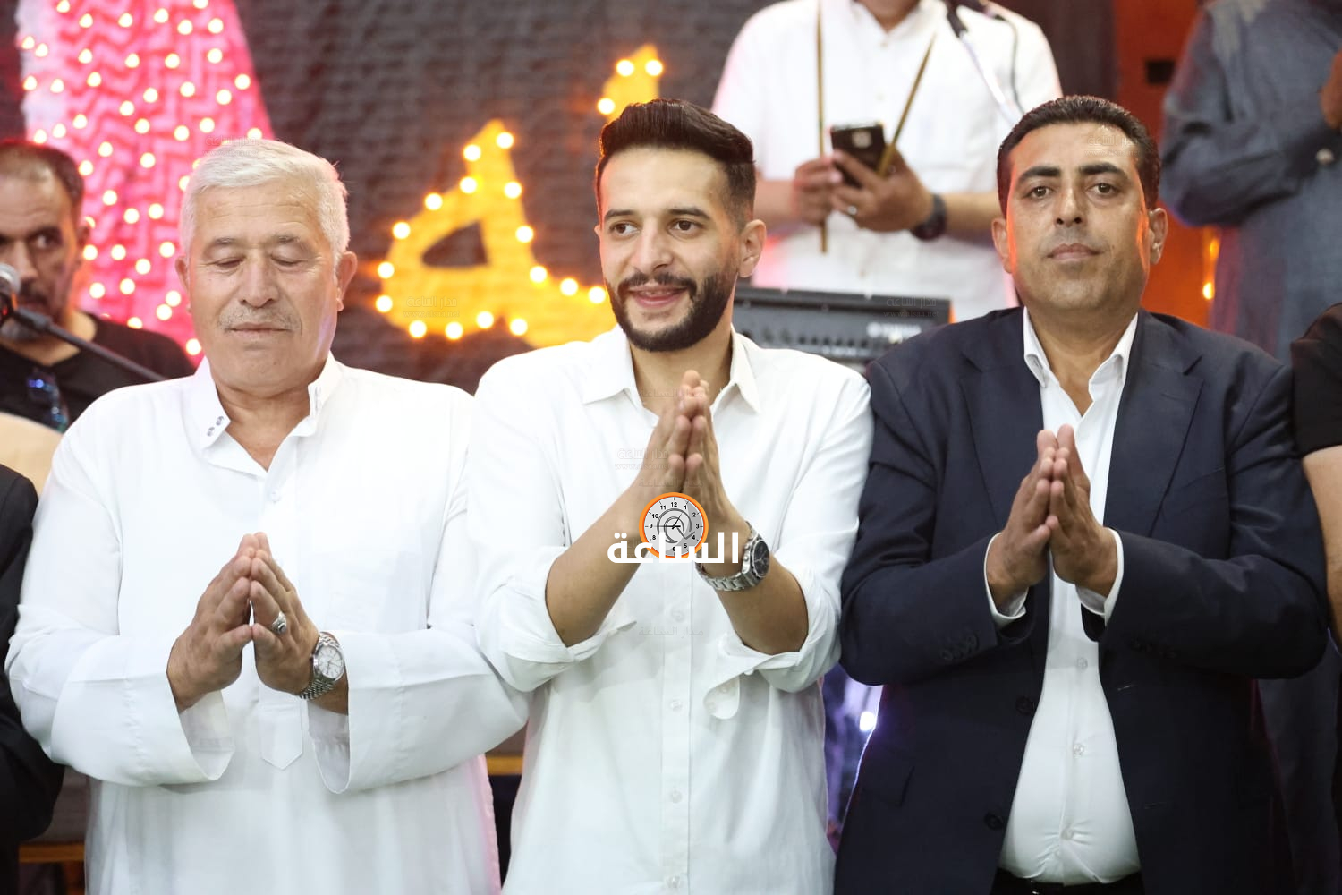 Madar Al-Saa Images 0.3422346816411712