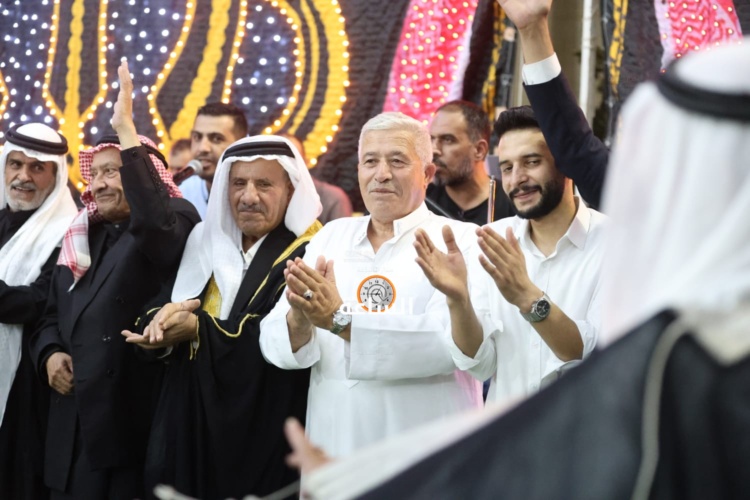 Madar Al-Saa Images 0.614689518135744