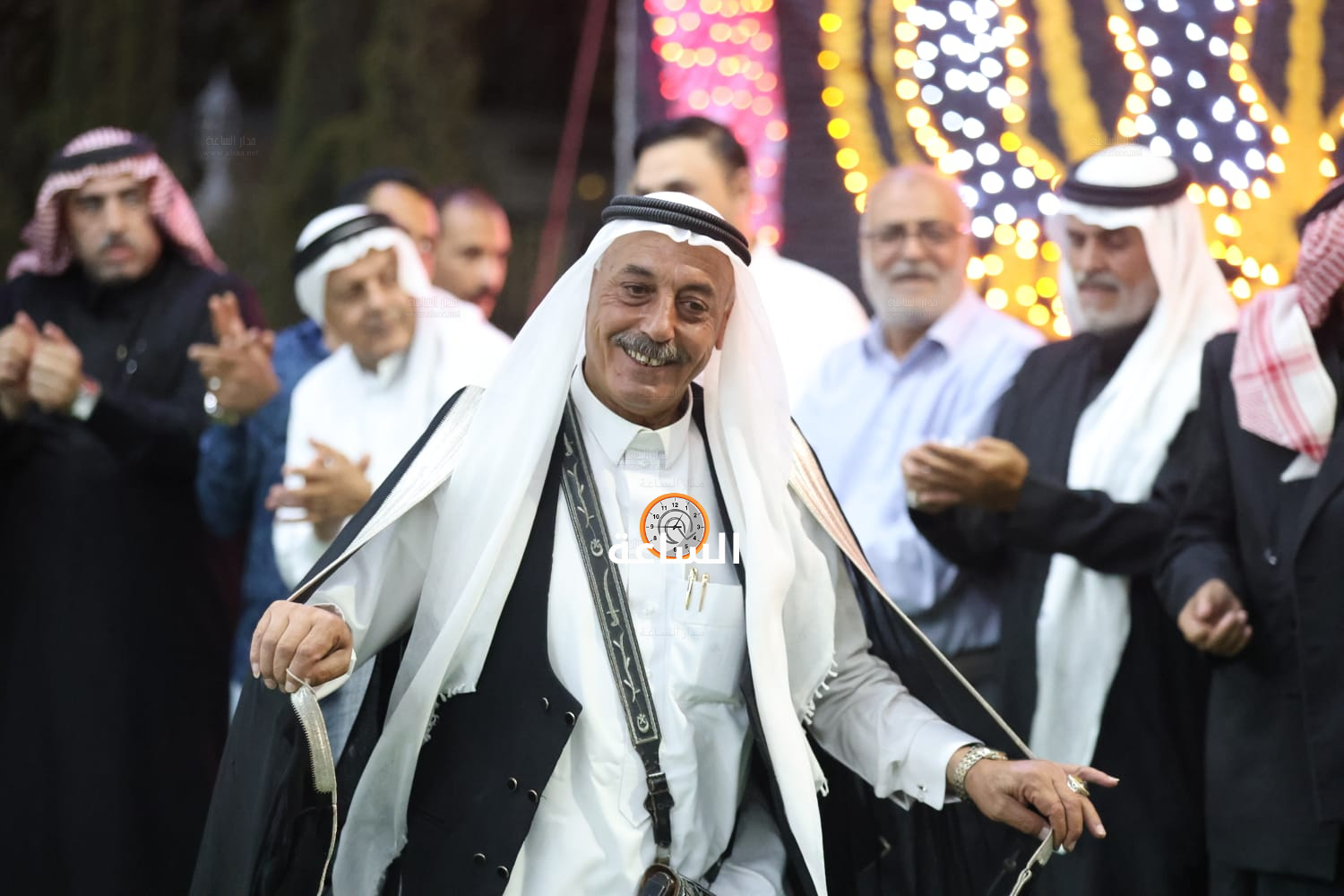 Madar Al-Saa Images 0.31007938372082855
