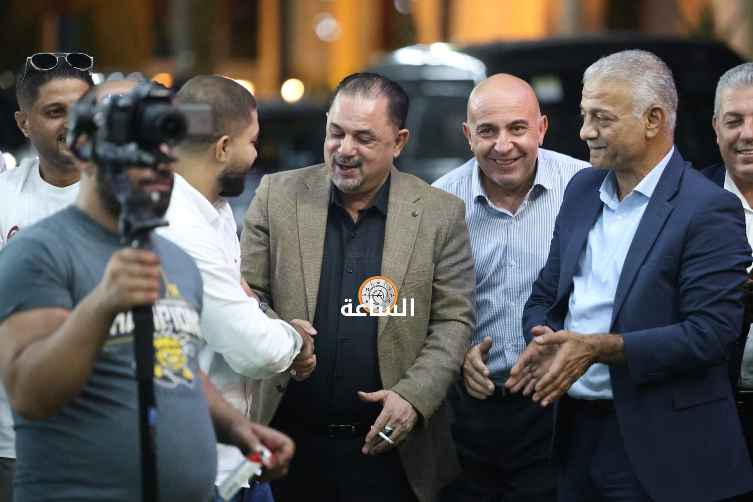 Madar Al-Saa Images 0.8792905157582177