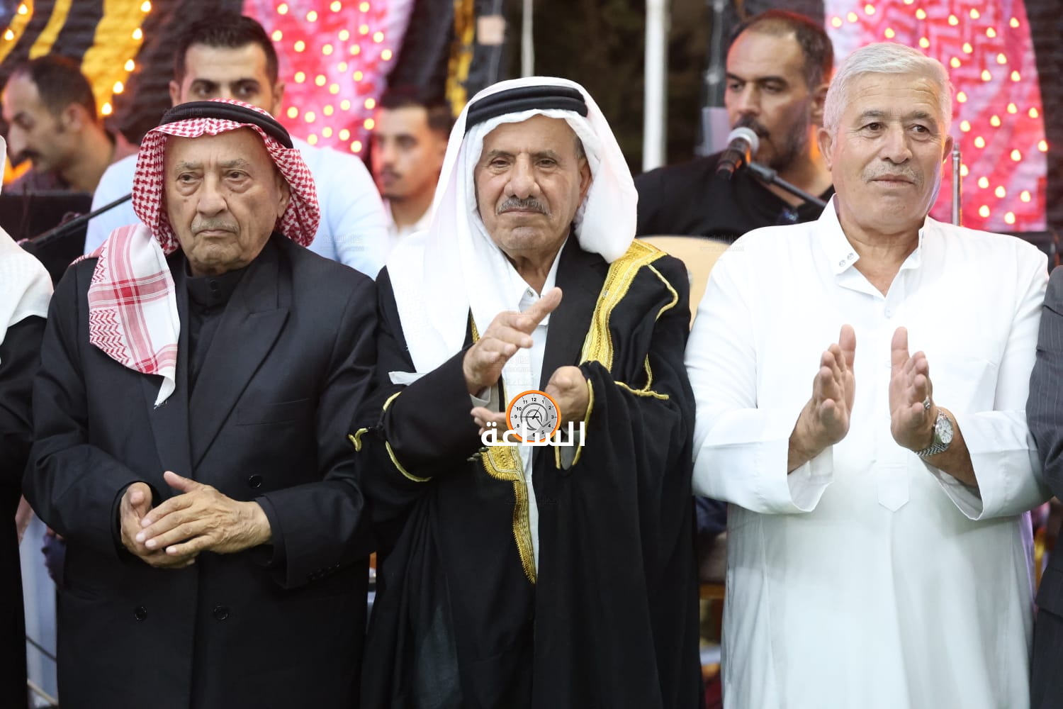 Madar Al-Saa Images 0.20805706475196029