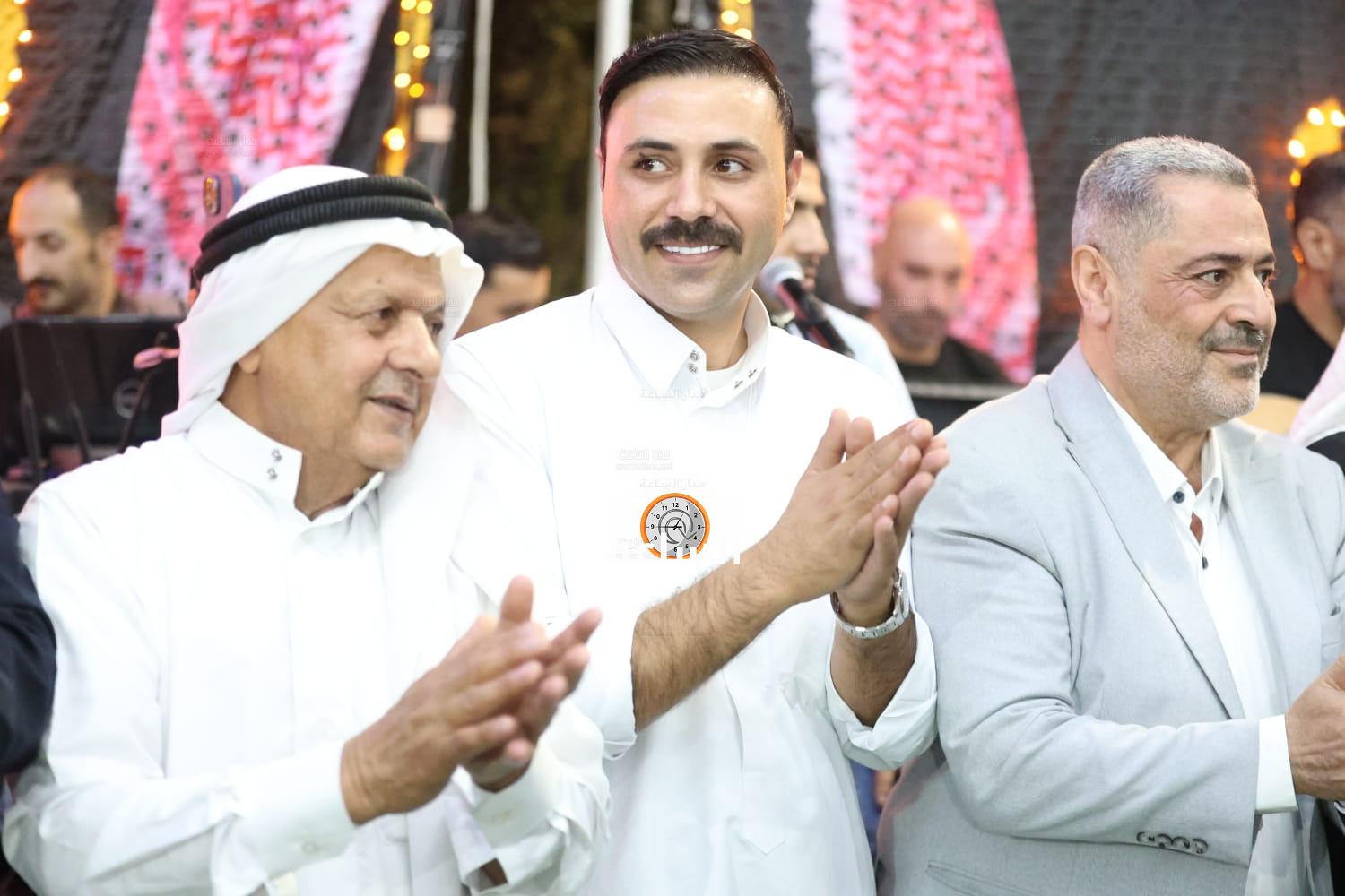 Madar Al-Saa Images 0.6946091640671832