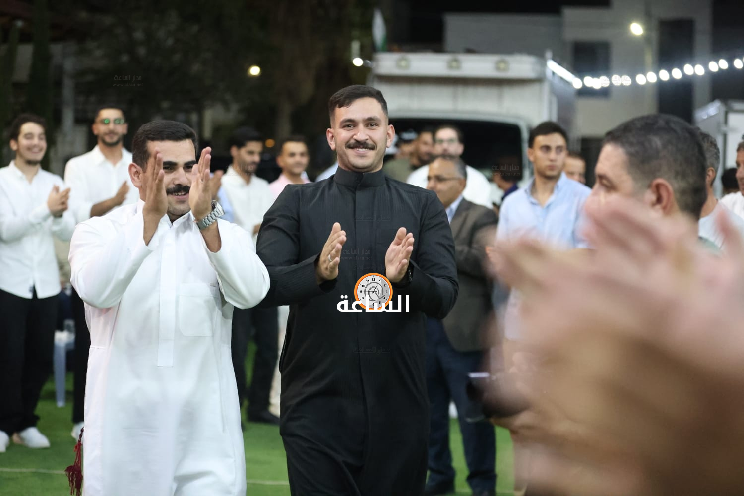 Madar Al-Saa Images 0.8360302552236787