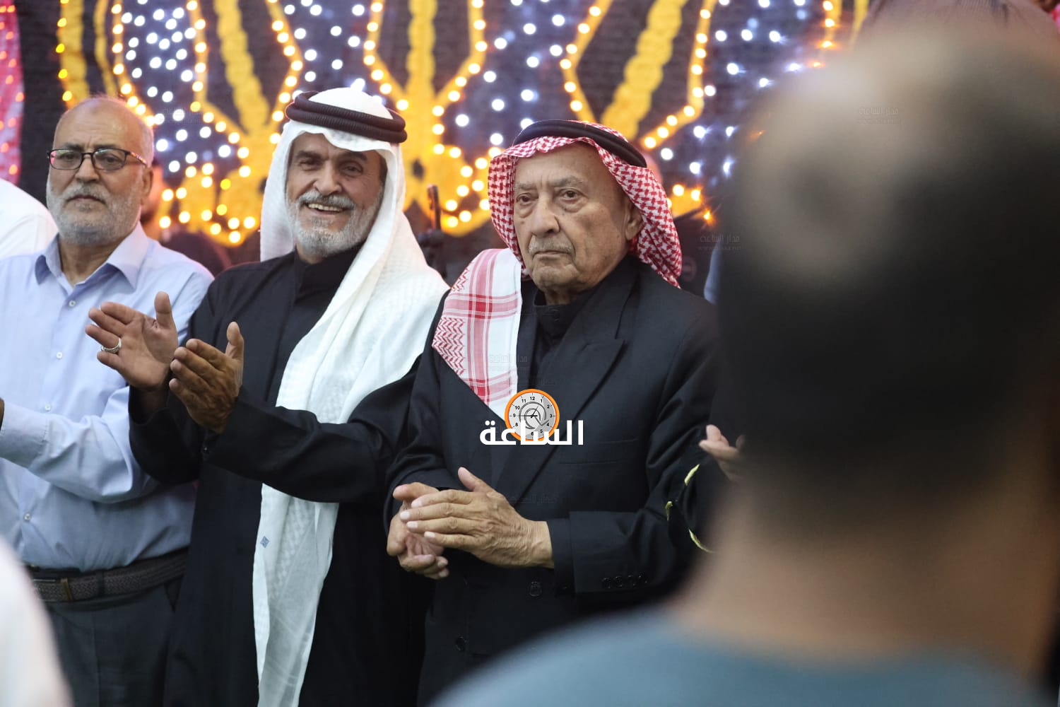 Madar Al-Saa Images 0.6664659471970378