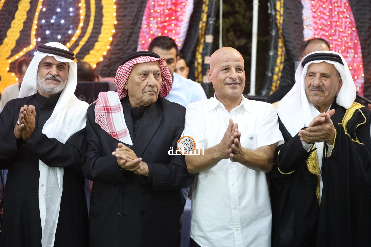Madar Al-Saa Images 0.3594320153446541