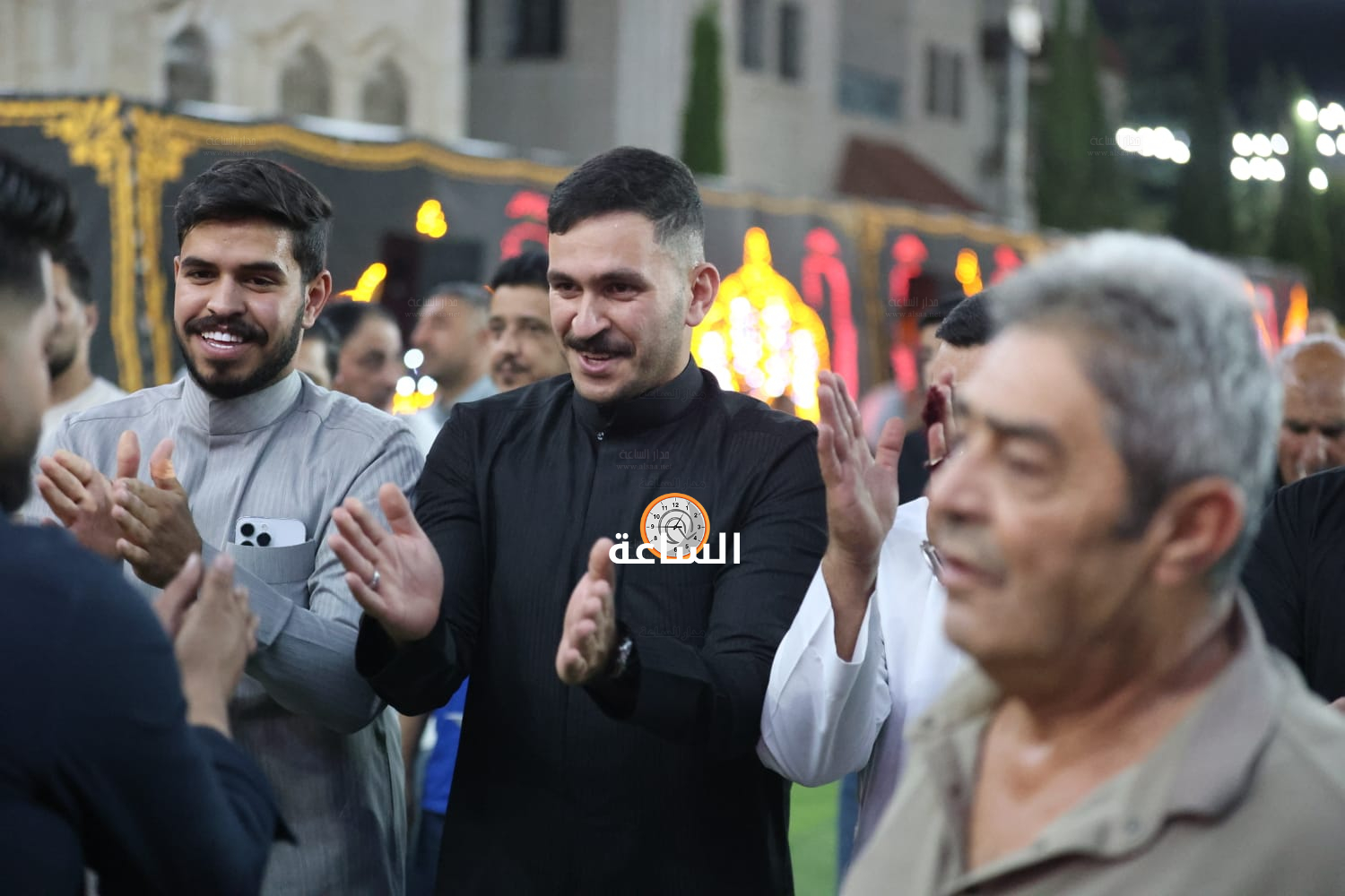 Madar Al-Saa Images 0.4689343278491229