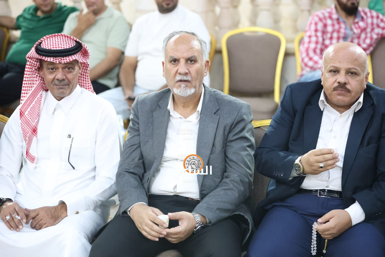 Madar Al-Saa Images 0.5191706306237988