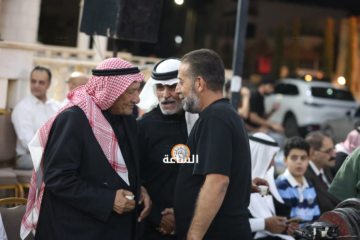 Madar Al-Saa Images 0.4507811044626904