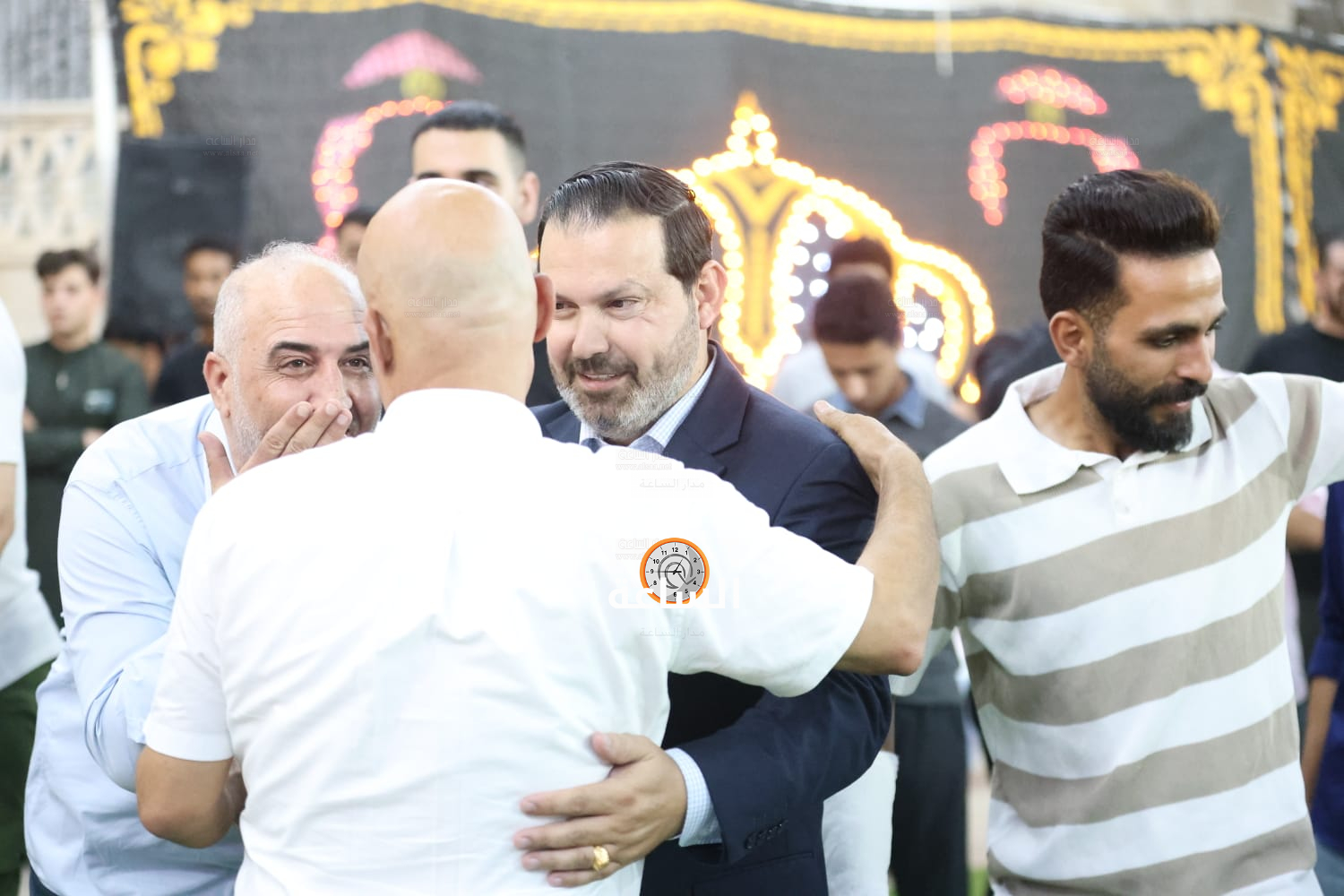 Madar Al-Saa Images 0.824413552709118
