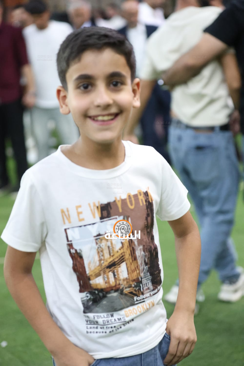 Madar Al-Saa Images 0.06205110455061302