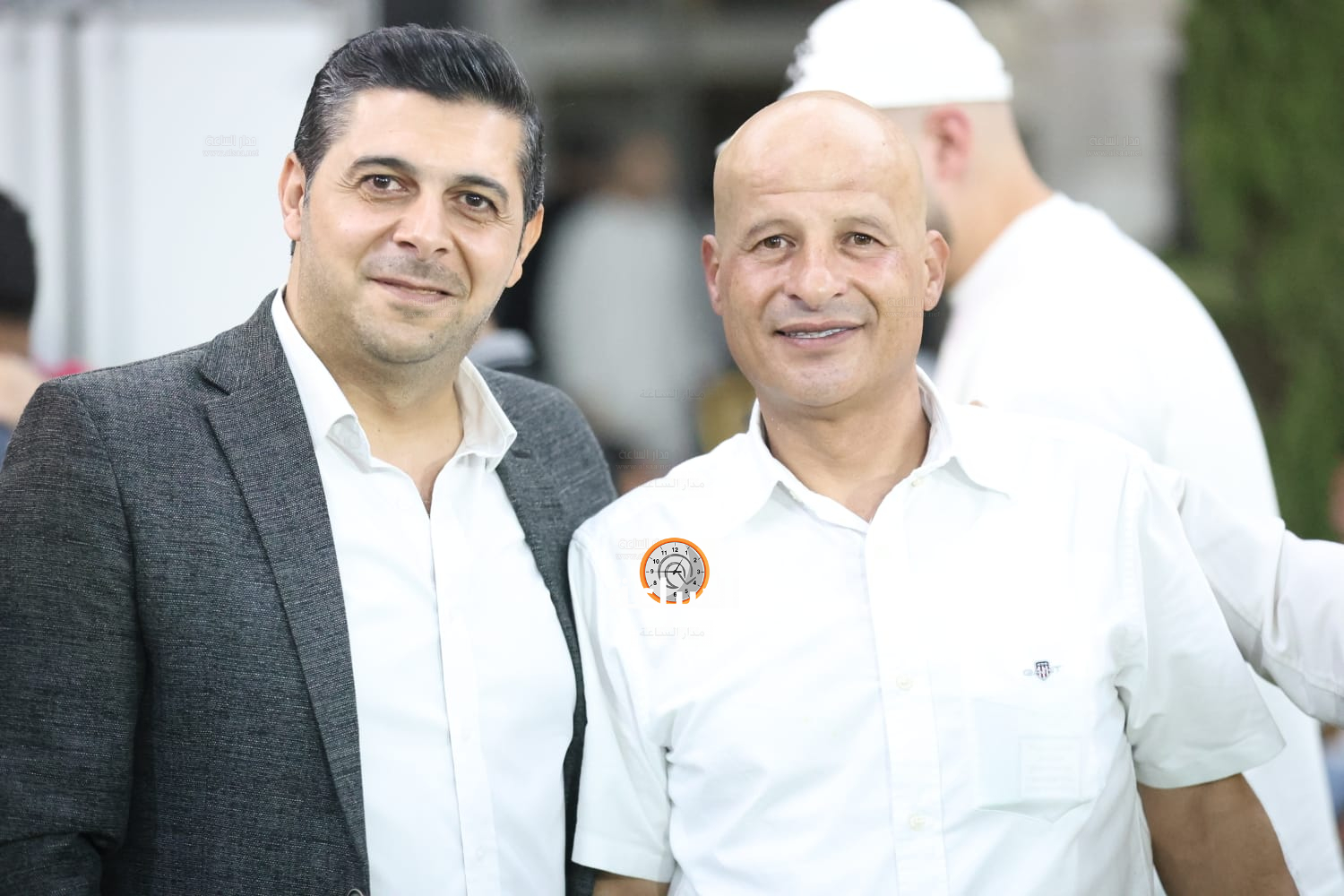 Madar Al-Saa Images 0.7504168805246383