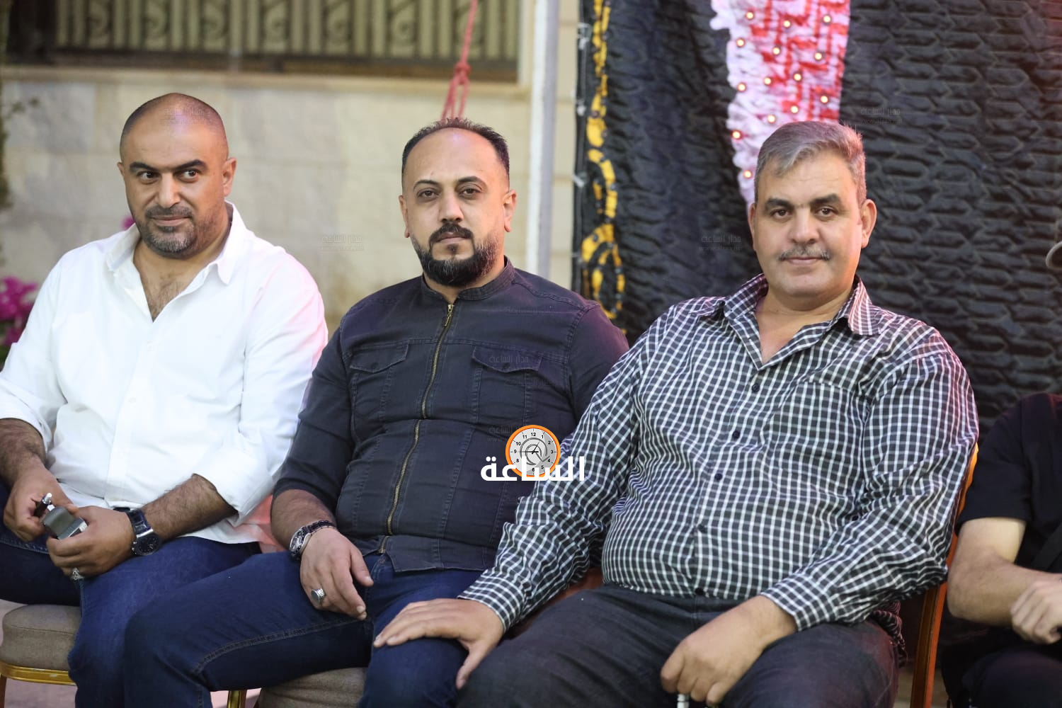 Madar Al-Saa Images 0.9536585950596629