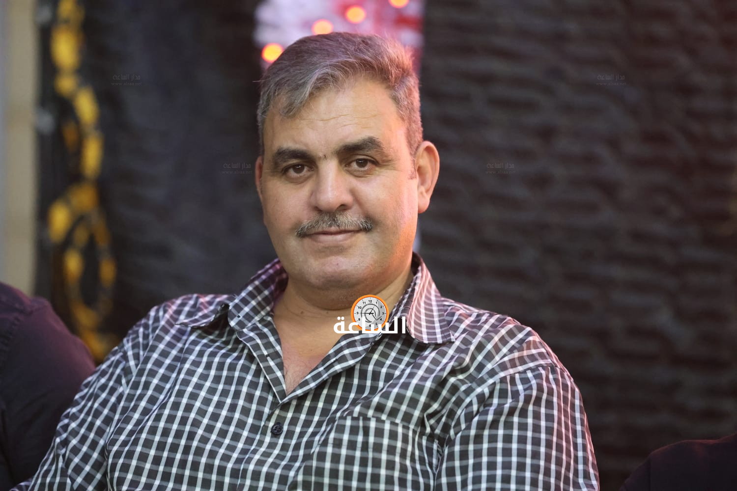 Madar Al-Saa Images 0.7466825478512013