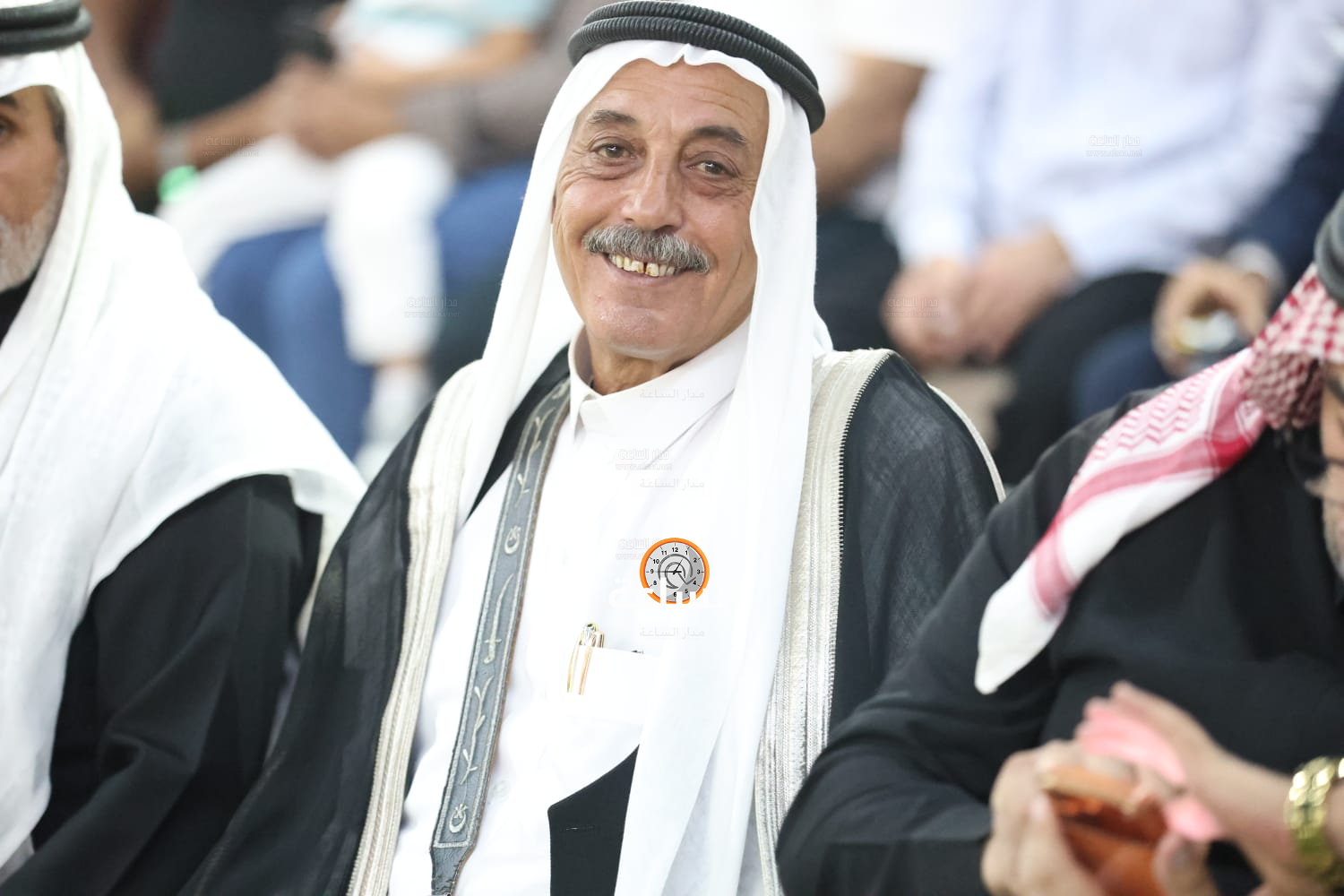 Madar Al-Saa Images 0.8845491243179764