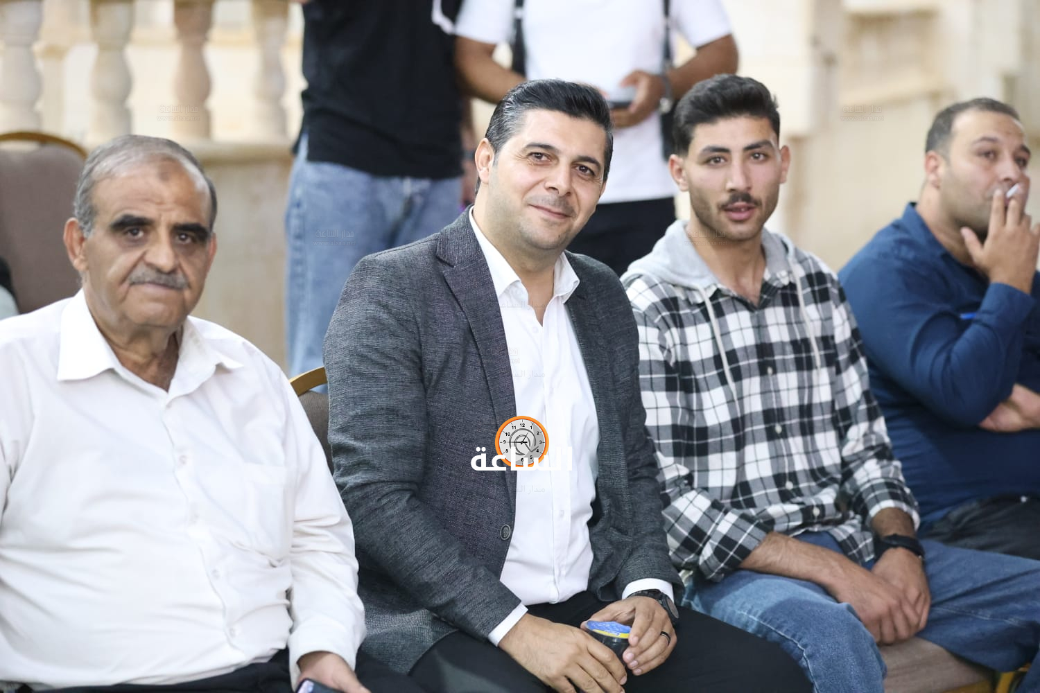 Madar Al-Saa Images 0.4795898701849486