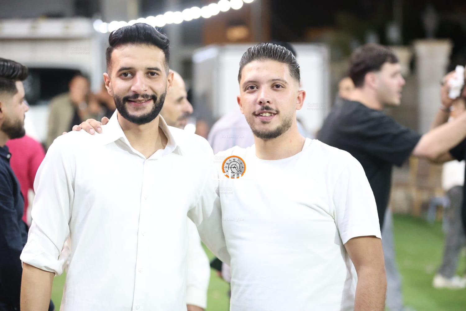 Madar Al-Saa Images 0.09960472829309408