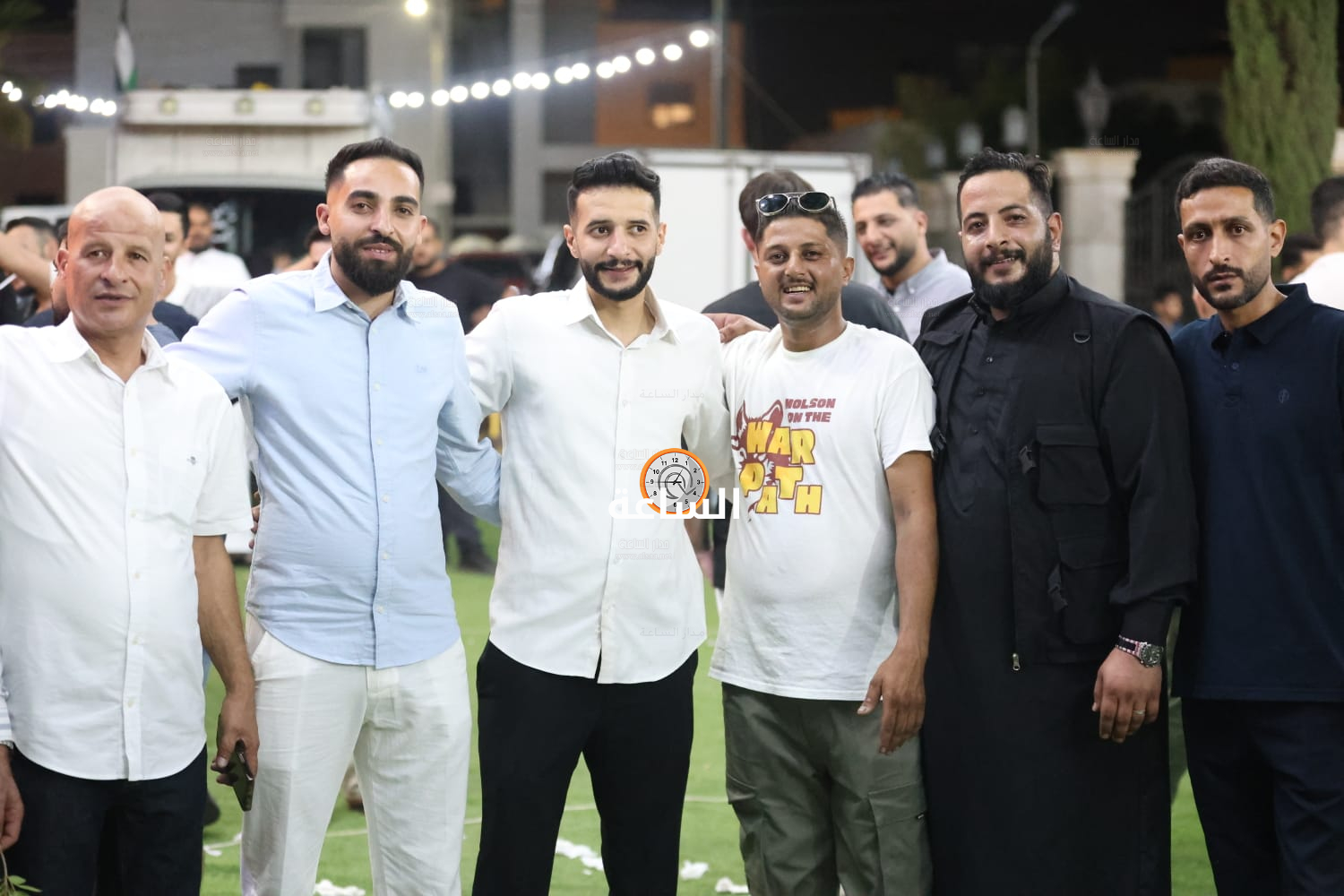 Madar Al-Saa Images 0.3945778282345688