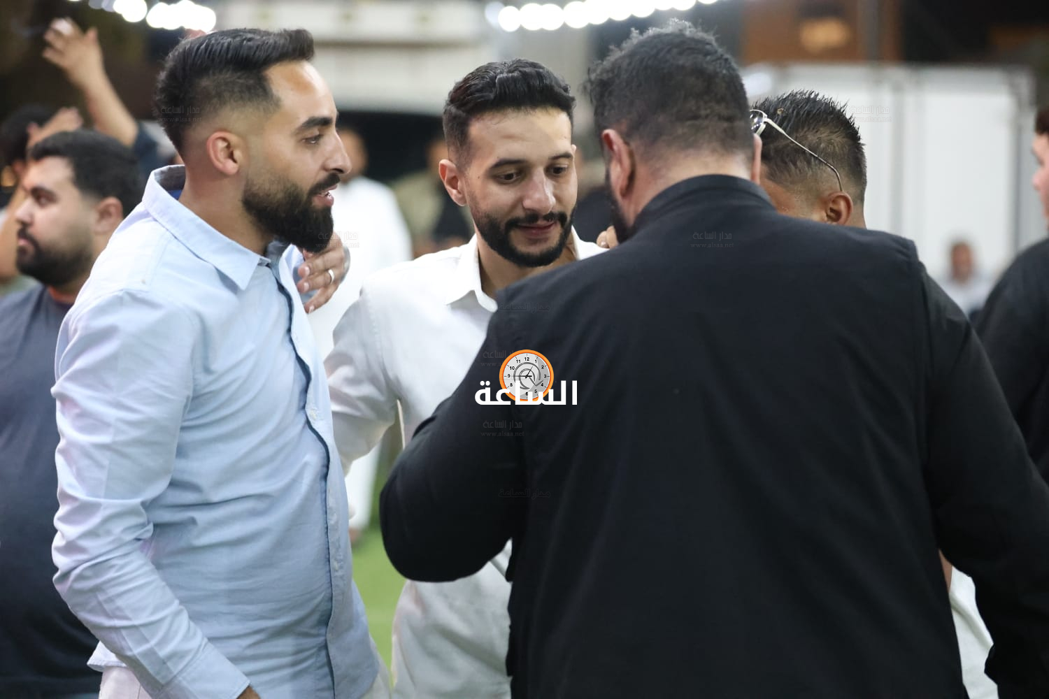 Madar Al-Saa Images 0.6774842183476099
