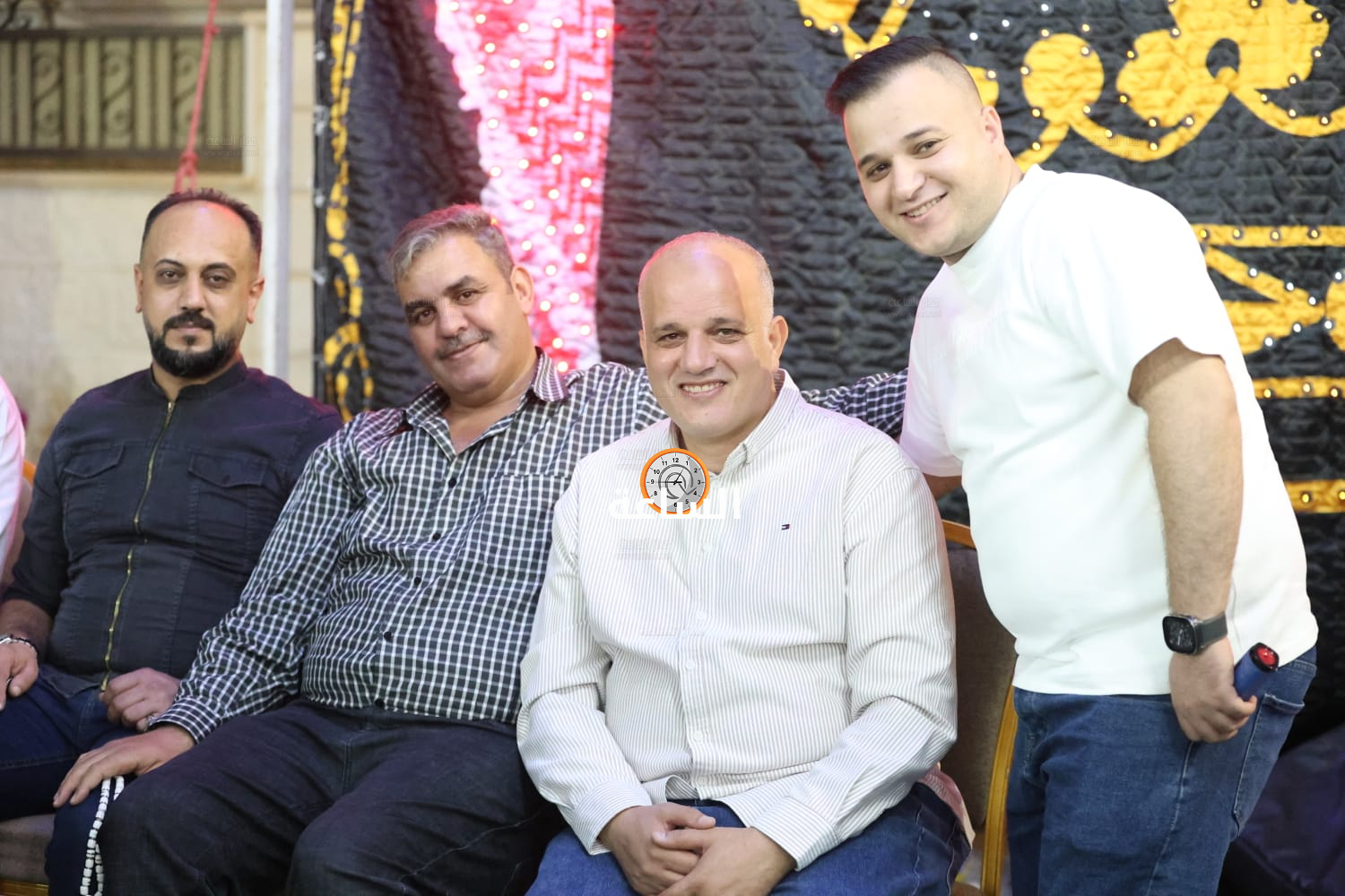 Madar Al-Saa Images 0.9347314742781561