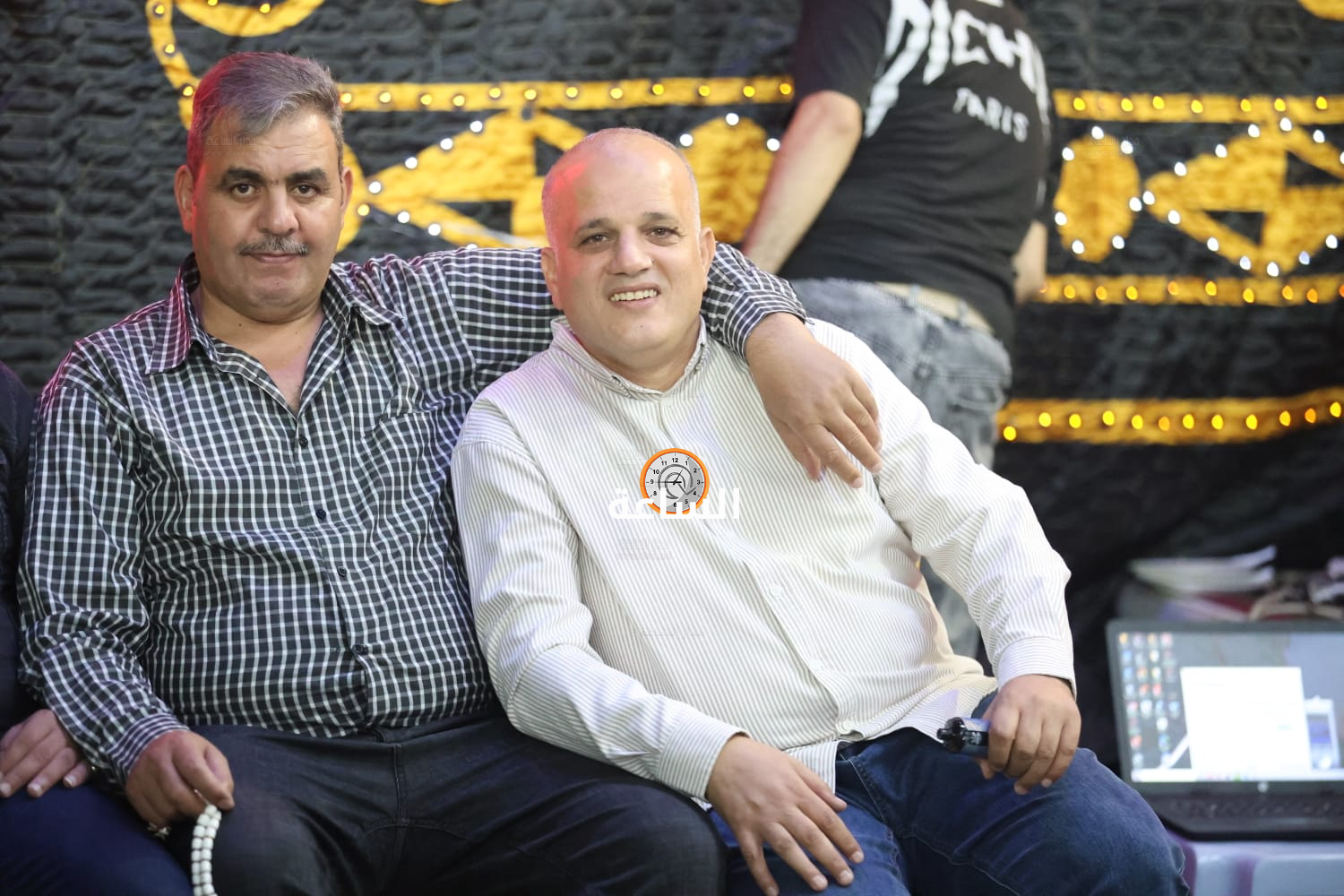 Madar Al-Saa Images 0.9213762236823899