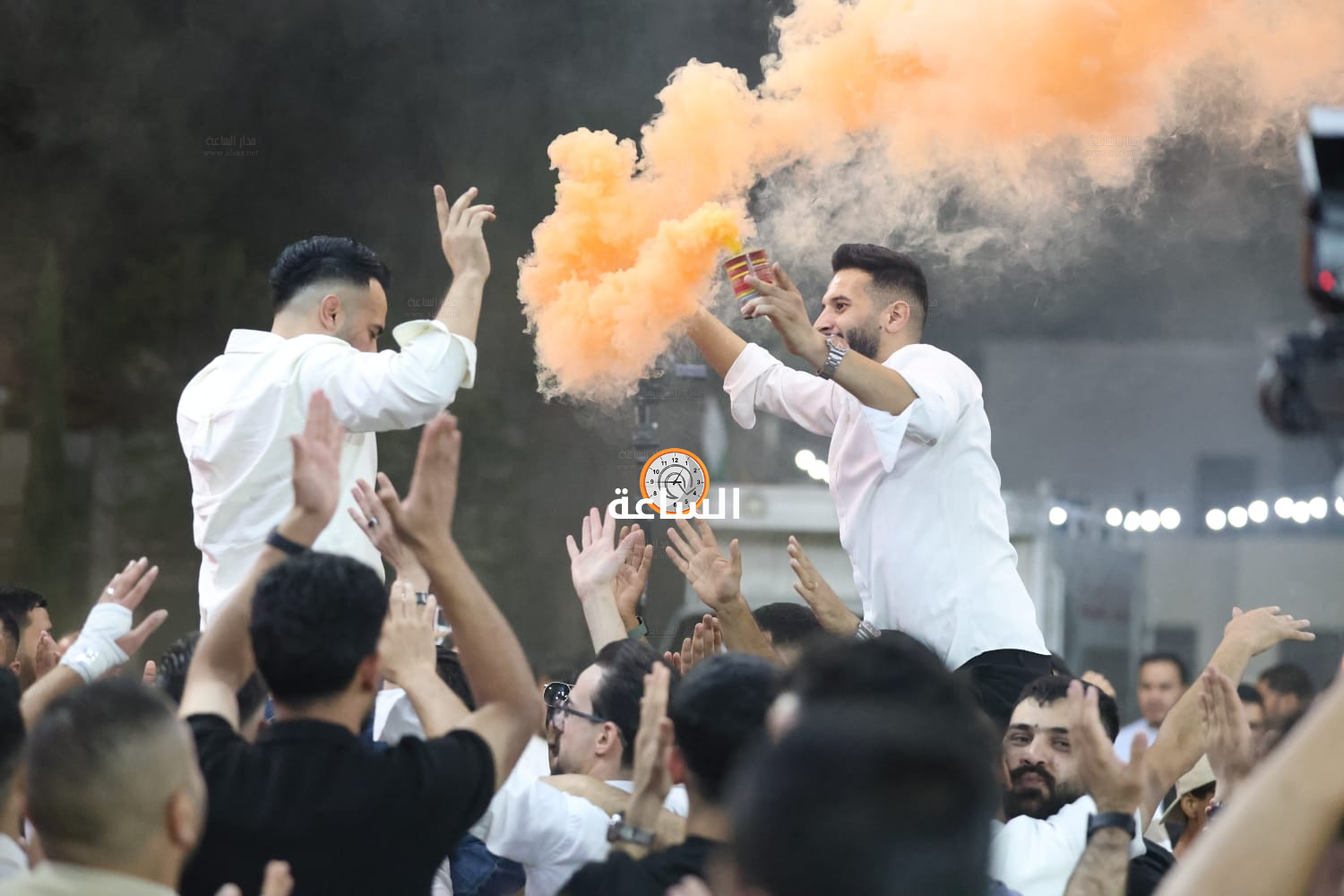 Madar Al-Saa Images 0.17765989034850904
