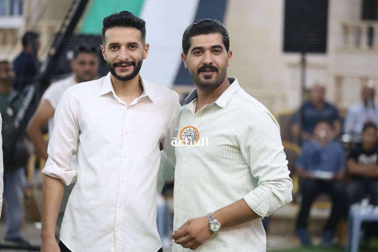 Madar Al-Saa Images 0.2760856250954069