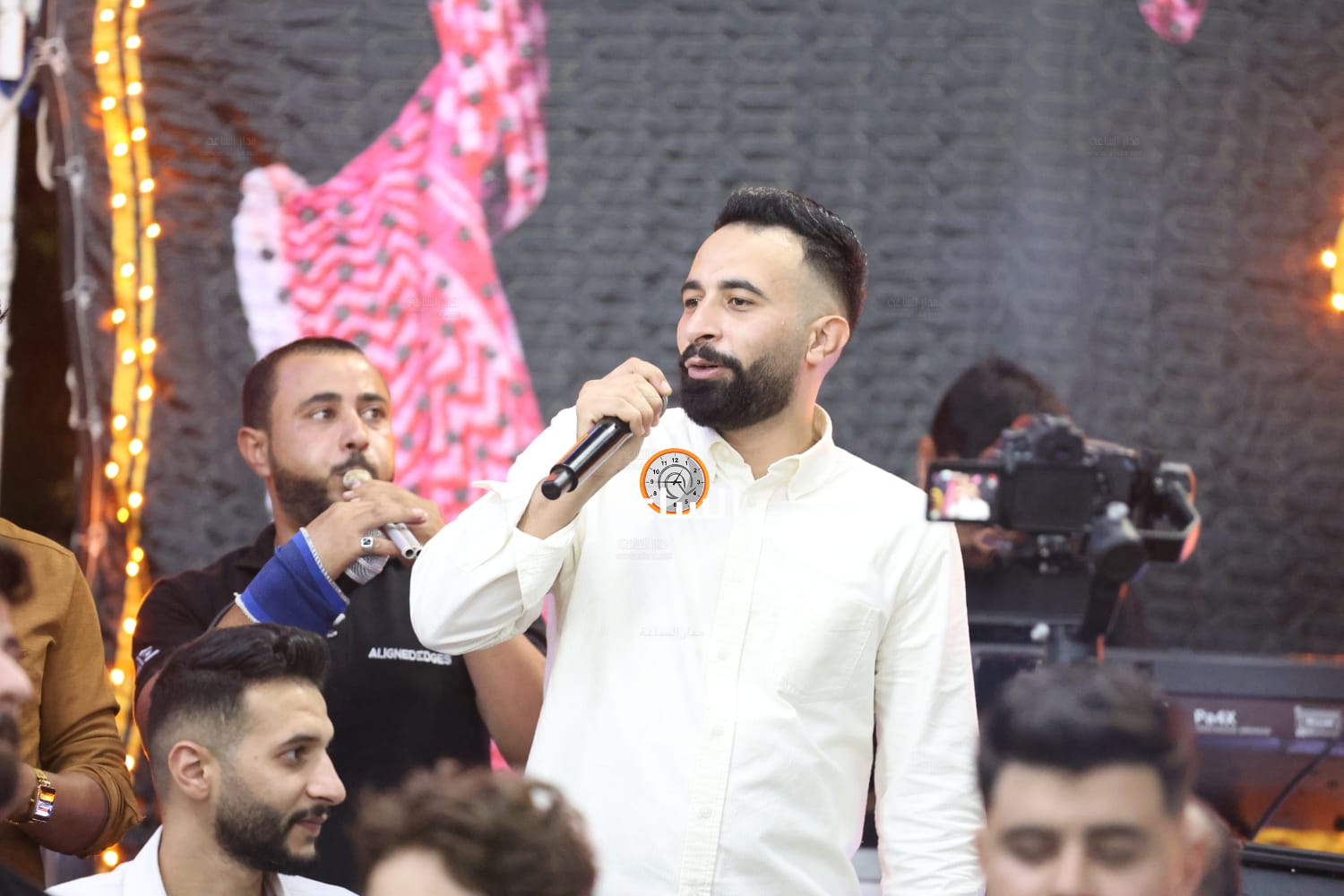 Madar Al-Saa Images 0.8362580753365508