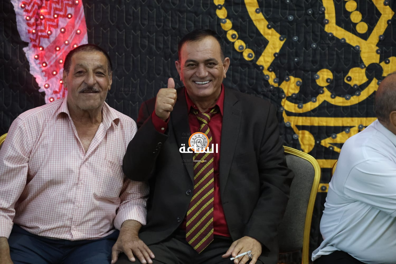 Madar Al-Saa Images 0.2970630372723818