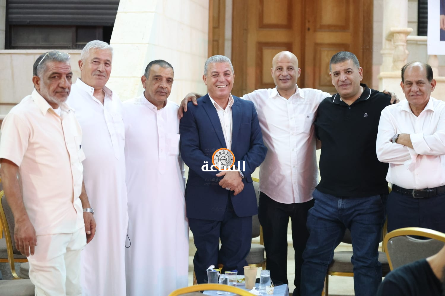 Madar Al-Saa Images 0.5419145543645406